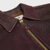 Blouson de piel de becerro Blouson de piel de becerro