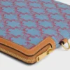 Bolsita con correa Cuir Triomphe en tejido con estampado Triomphe integral Bolsita con correa Cuir Triomphe en tejido con estampado Triomphe integral