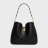 Bolso Camille 16 Soft mediano en piel de becerro lisa