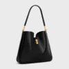 Bolso Camille 16 Soft mediano en piel de becerro lisa