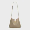 Bolso Camille 16 Soft mediano en piel de becerro lisa