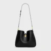Bolso Camille 16 Soft mediano en piel de becerro lisa
