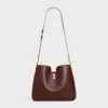 Bolso Camille 16 Soft mediano en piel de becerro lisa