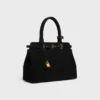 Bolso CELINE Conti en piel de becerro de gamuza Bolso CELINE Conti en piel de becerro de gamuza