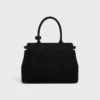 Bolso CELINE Conti en piel de becerro de gamuza Bolso CELINE Conti en piel de becerro de gamuza