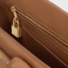 Bolso CELINE Conti en piel de becerro granulada flexible