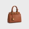 Bolso Celine Conti para Teen en piel de becerro natural Bolso Celine Conti para Teen en piel de becerro natural