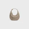 Bolso Celine Lulu para Teen en piel de becerro granulada Bolso Celine Lulu para Teen en piel de becerro granulada