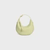 Bolso Celine Lulu para Teen en piel de becerro granulada Bolso Celine Lulu para Teen en piel de becerro granulada