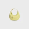 Bolso Celine Lulu para Teen en piel de becerro granulada Bolso Celine Lulu para Teen en piel de becerro granulada