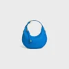 Bolso Celine Lulu para Teen en piel de becerro granulada Bolso Celine Lulu para Teen en piel de becerro granulada