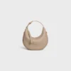 Bolso Celine Lulu para Teen en piel de becerro granulada Bolso Celine Lulu para Teen en piel de becerro granulada