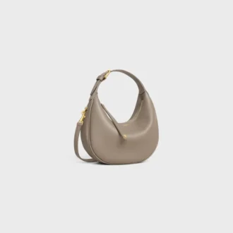 Bolso Celine Lulu para Teen en piel de becerro granulada