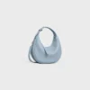 Bolso Celine Lulu para Teen en piel de becerro granulada Bolso Celine Lulu para Teen en piel de becerro granulada