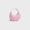 Bolso Celine Lulu para Teen en piel de becerro granulada Bolso Celine Lulu para Teen en piel de becerro granulada