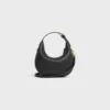 Bolso Celine Lulu para Teen en piel de becerro granulada