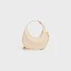 Bolso Celine Lulu para Teen en piel de becerro granulada Bolso Celine Lulu para Teen en piel de becerro granulada