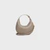 Bolso Celine Lulu para Teen en piel de becerro granulada Bolso Celine Lulu para Teen en piel de becerro granulada