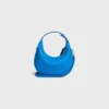 Bolso Celine Lulu para Teen en piel de becerro granulada Bolso Celine Lulu para Teen en piel de becerro granulada