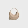 Bolso Celine Lulu para Teen en piel de becerro granulada Bolso Celine Lulu para Teen en piel de becerro granulada