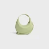 Bolso Celine Lulu para Teen en piel de becerro granulada Bolso Celine Lulu para Teen en piel de becerro granulada