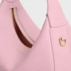 Bolso Celine Lulu para Teen en piel de becerro granulada Bolso Celine Lulu para Teen en piel de becerro granulada