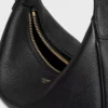 Bolso Celine Lulu para Teen en piel de becerro granulada