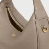 Bolso Celine Lulu para Teen en piel de becerro granulada Bolso Celine Lulu para Teen en piel de becerro granulada