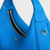 Bolso Celine Lulu para Teen en piel de becerro granulada Bolso Celine Lulu para Teen en piel de becerro granulada