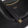 Bolso Celine Lulu para Teen en piel de becerro granulada