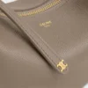 Bolso Celine Lulu para Teen en piel de becerro granulada Bolso Celine Lulu para Teen en piel de becerro granulada