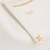 Bolso Celine Lulu para Teen en piel de becerro granulada Bolso Celine Lulu para Teen en piel de becerro granulada