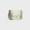 Bolso Classique Triomphe en cocodrilo nilótico Bolso Classique Triomphe en cocodrilo nilótico