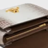 Bolso Classique Triomphe en cocodrilo nilótico Bolso Classique Triomphe en cocodrilo nilótico