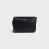 Bolso Classique Triomphe en lagarto Bolso Classique Triomphe en lagarto