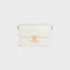 Bolso Classique Triomphe en piel de becerro brillante Bolso Classique Triomphe en piel de becerro brillante