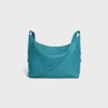 Bolso cruzado Harry en piel de becerro granulada Bolso cruzado Harry en piel de becerro granulada