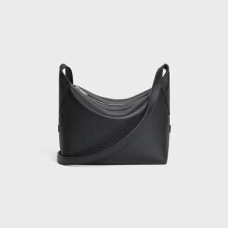 bolso cruzado harry en piel de becerro granulada 1 2 330x330 - Bolso cruzado Harry en piel de becerro granulada