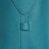 Bolso cruzado Harry en piel de becerro granulada Bolso cruzado Harry en piel de becerro granulada