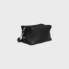 Bolso cruzado Take Away en piel de becerro lisa Bolso cruzado Take Away en piel de becerro lisa