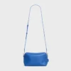 Bolso cruzado Take Away en piel de becerro lisa Bolso cruzado Take Away en piel de becerro lisa