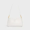 Bolso de hombro Camille 16 Soft en piel de becerro lisa