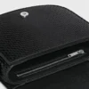 Bolso pequeño Besace con correa Triomphe en piel de pitón Bolso pequeño Besace con correa Triomphe en piel de pitón