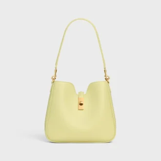 Bolso pequeño Camille 16 Soft en piel de becerro lisa Bolso pequeño Camille 16 Soft en piel de becerro lisa