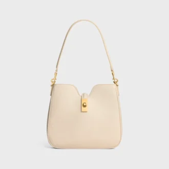 Bolso pequeño Camille 16 Soft en piel de becerro lisa Bolso pequeño Camille 16 Soft en piel de becerro lisa