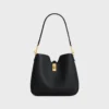 Bolso pequeño Camille 16 Soft en piel de becerro lisa