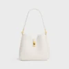 Bolso pequeño Camille 16 Soft en piel de becerro lisa