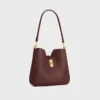 Bolso pequeño Camille 16 Soft en piel de becerro lisa