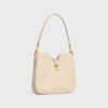Bolso pequeño Camille 16 Soft en piel de becerro lisa