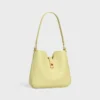 Bolso pequeño Camille 16 Soft en piel de becerro lisa